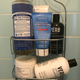 What I use on my bod and hair.